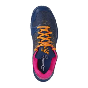 BABOLAT JET RITMA WOMEN 31S23753 4111 - Imagen 4