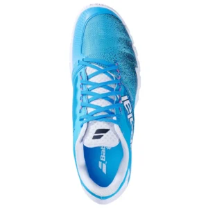 BABOLAT JET PREMURA JUAN LEBRON 3A0S25A908 4138 - Imagen 4