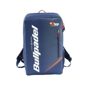 MOCHILA BULLPADEL BPM25008 FEP CU86004000 AZUL MARINO