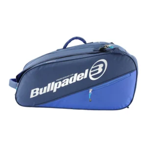 PALETERO BULLPADEL BPP25014 PERFORMANCE AZUL MARINO