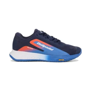 BULLPADEL NEURON VIBRAM 25I CZ69004000 AZUL MARINO