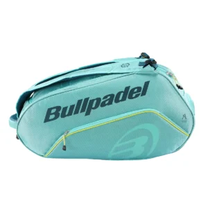 PALETERO BULLPADEL BPP25006 FLOW MUJER