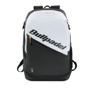 MOCHILA BULLPADEL BPM25001 HACK BLANCO