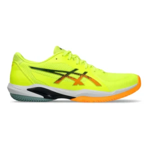ASICS SOLUTION SWIFT FF 2 PADEL 1041A465 AMARILLO