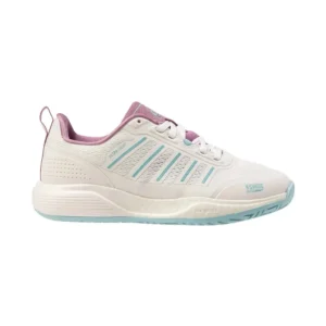 KSWISS ULTRA COURT PADEL BLANCO MUJER 94436970