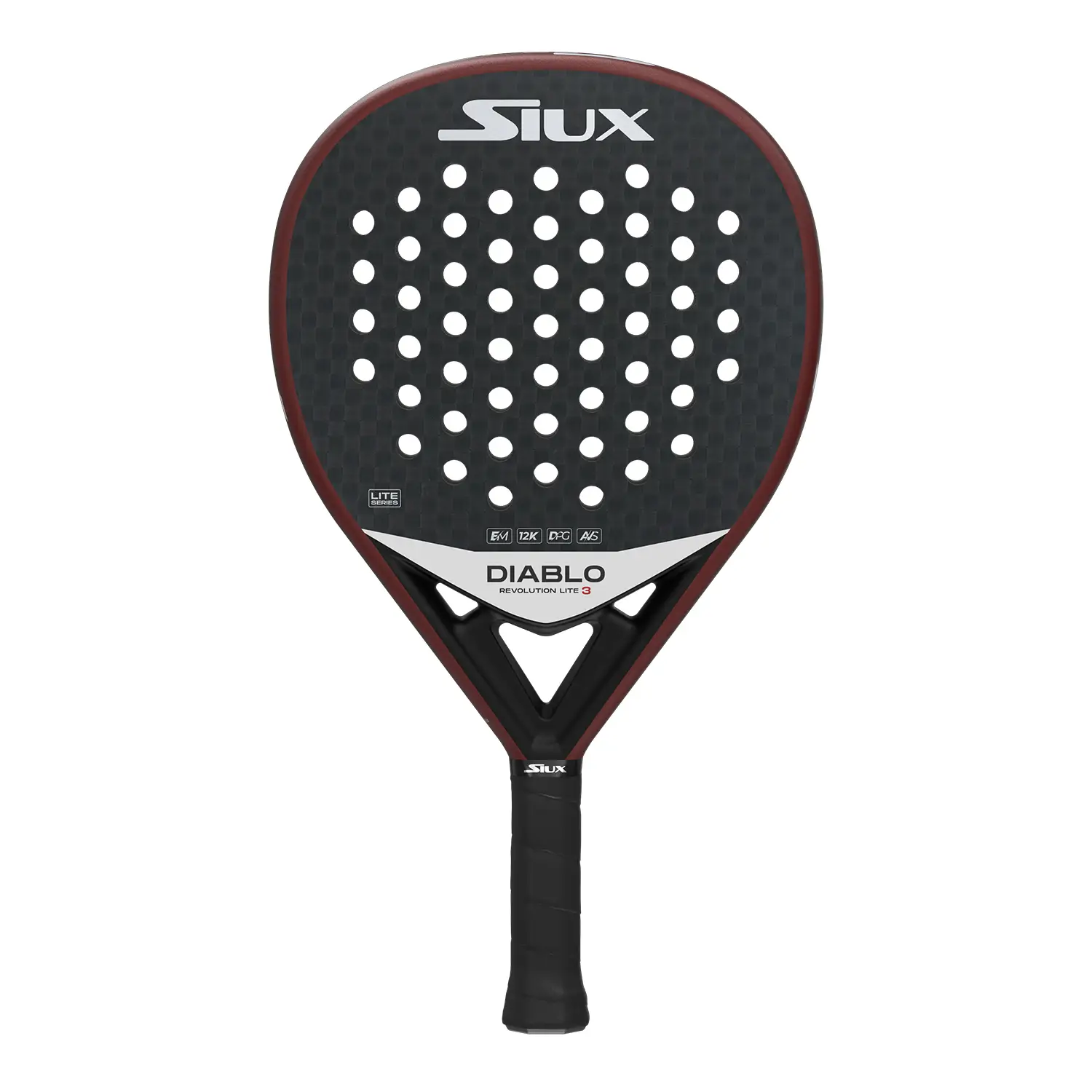 SIUX DIABLO REVOLUTION LITE 3