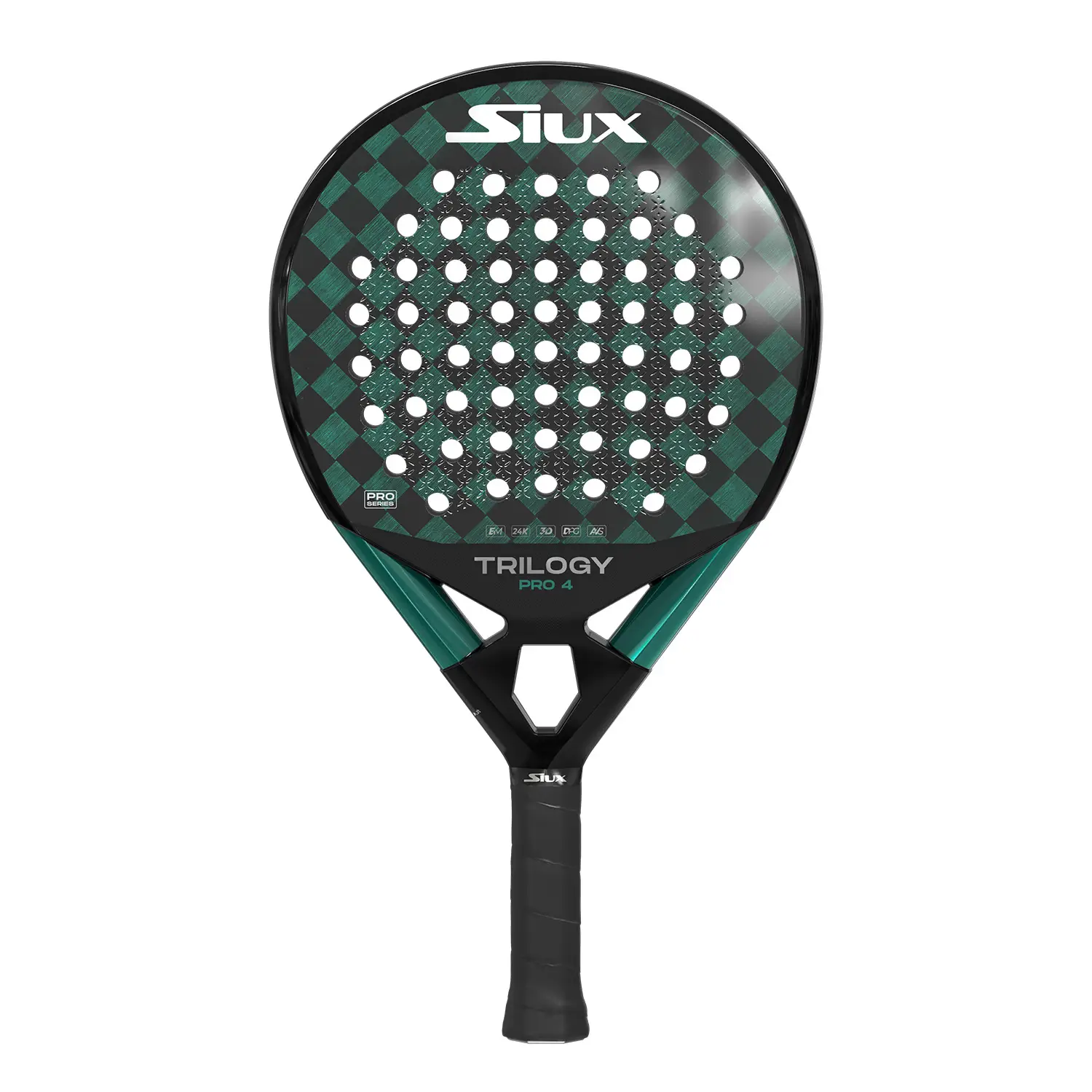 SIUX TRILOGY CONTROL PRO 4
