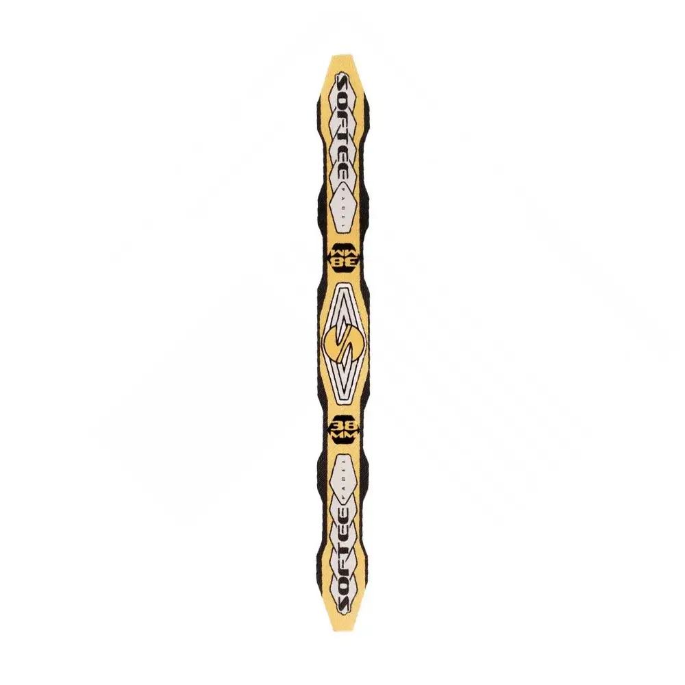 PROTECTOR SOFTEE PADEL ROMBOS ORO