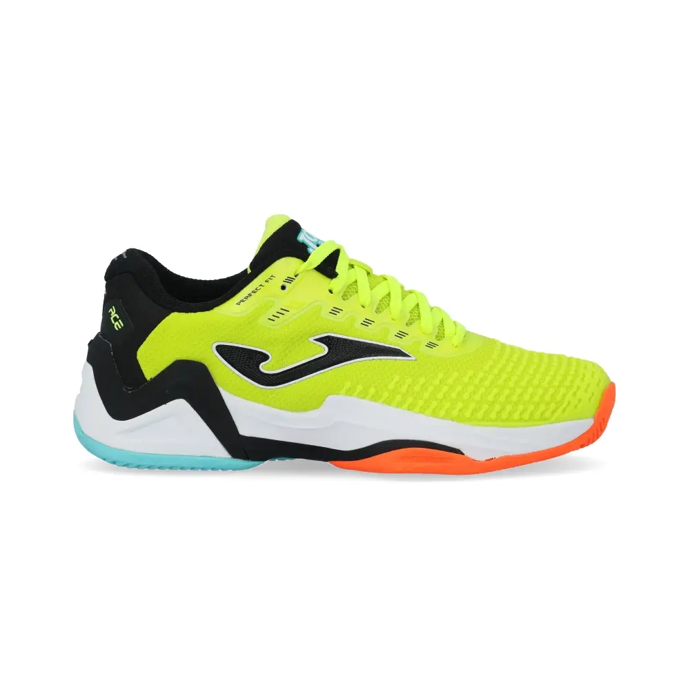 JOMA ACE PRO 2209 AMARILLO FLUOR TACPW2209