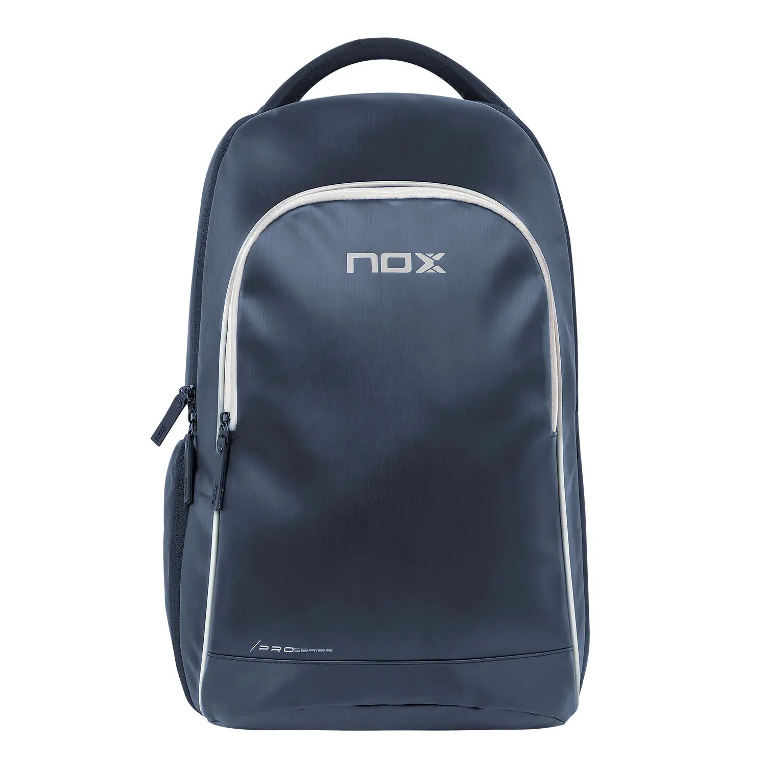 MOCHILA NOX PRO SERIES AZUL MARINO