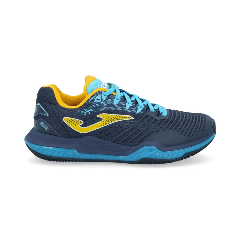 JOMA POINT 22 AZUL TPOINW2233
