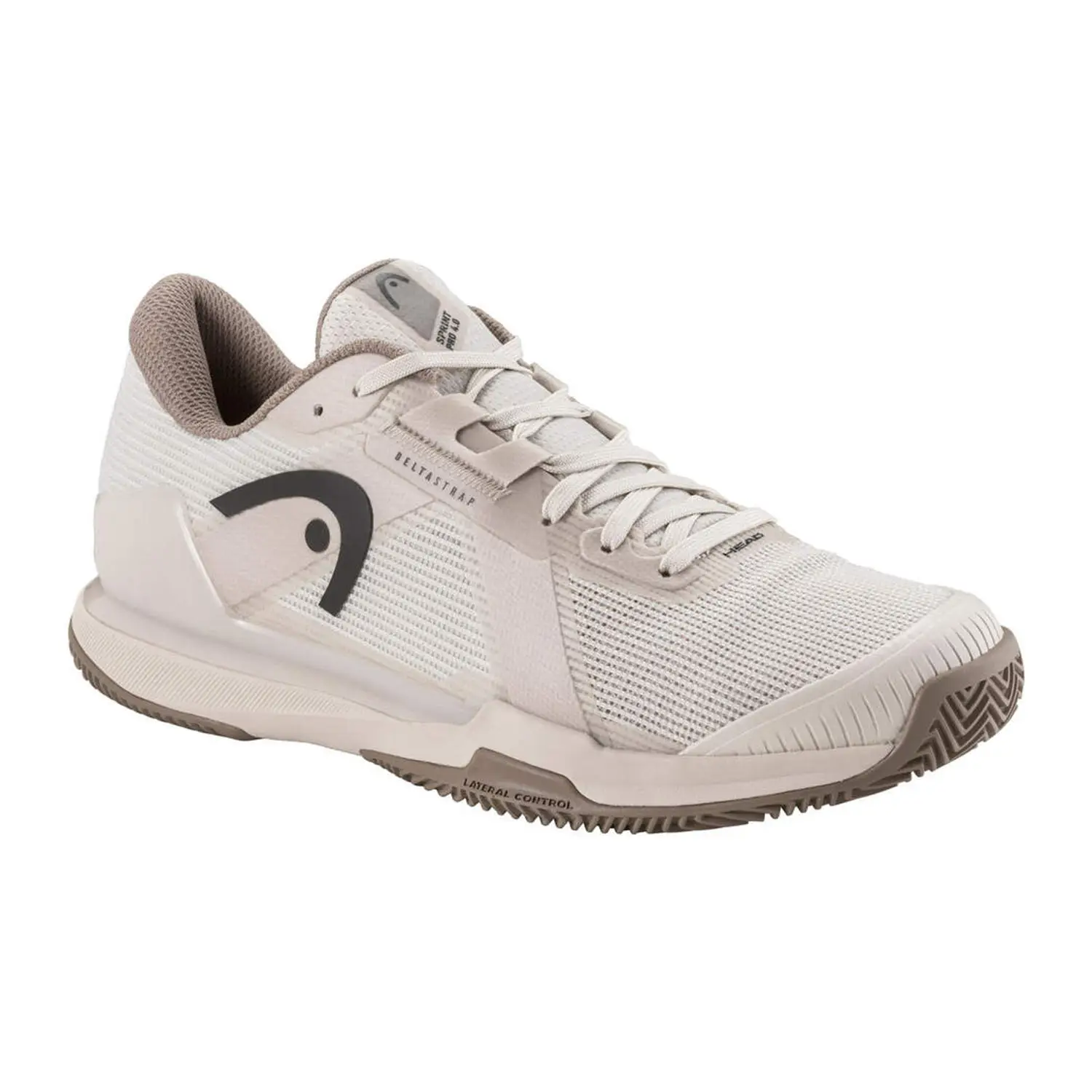 HEAD SPRINT PRO 4.0 CLAY 273175 BEIGE