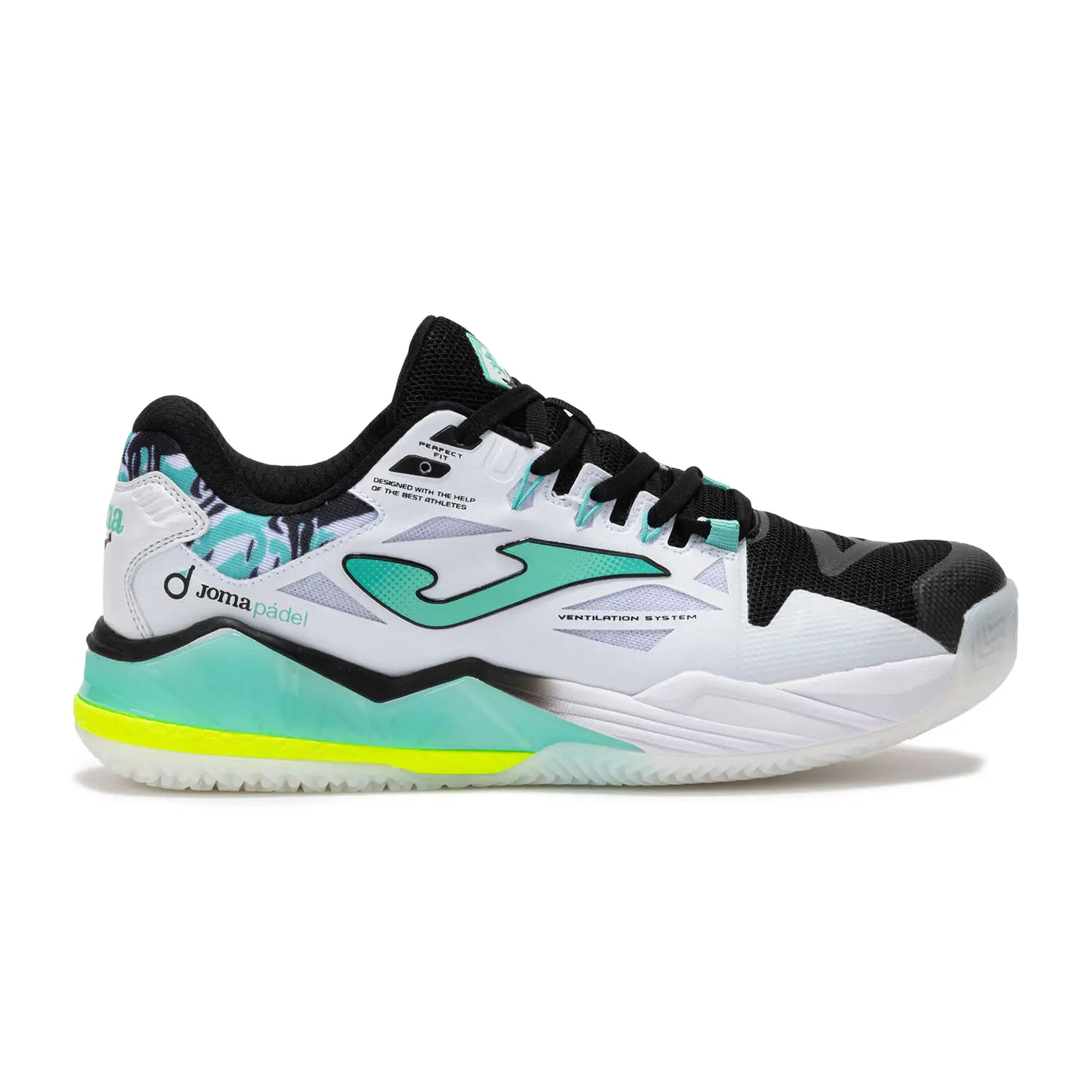 JOMA SPIN MEN 2542 TSPINS2542OM