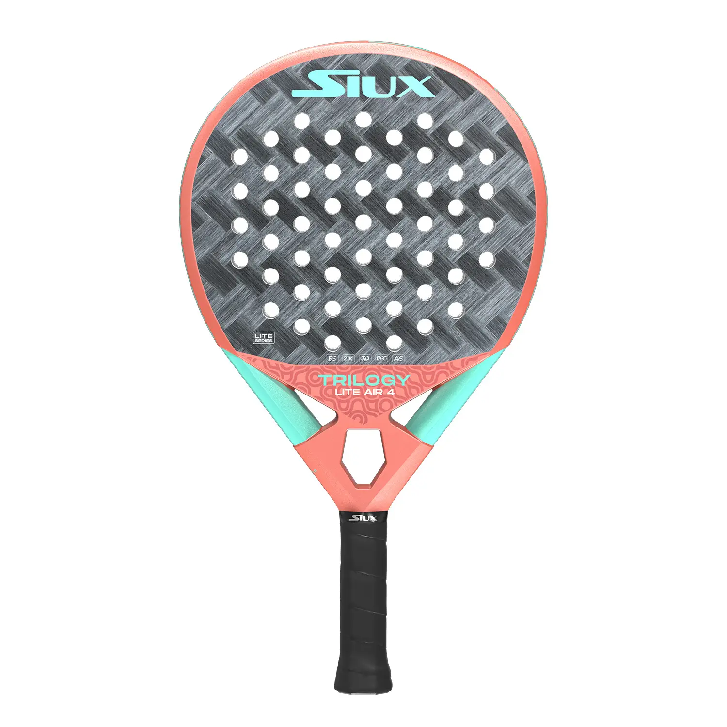SIUX TRILOGY 4 CONTROL LITE AIR W