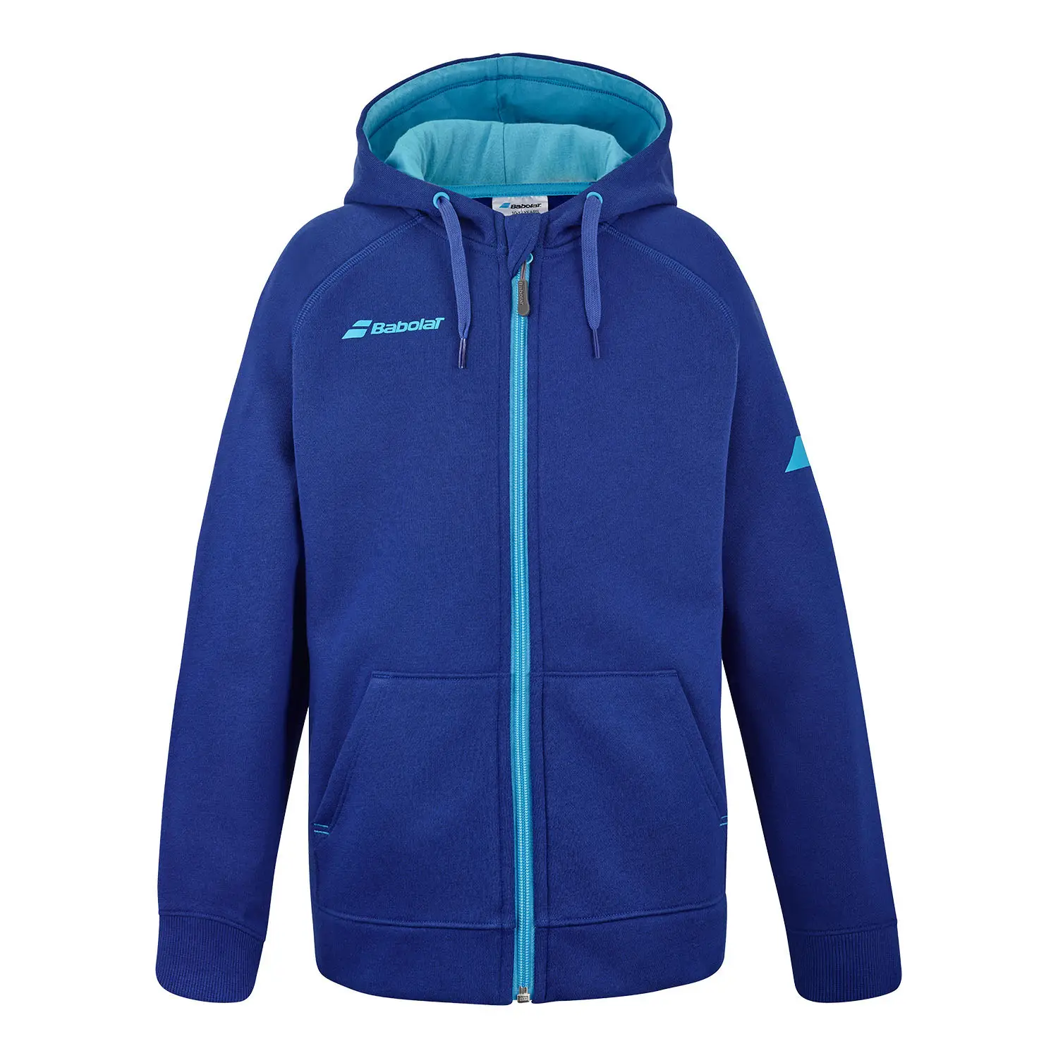 CHAQUETA BABOLAT EXERCISE JUNIOR