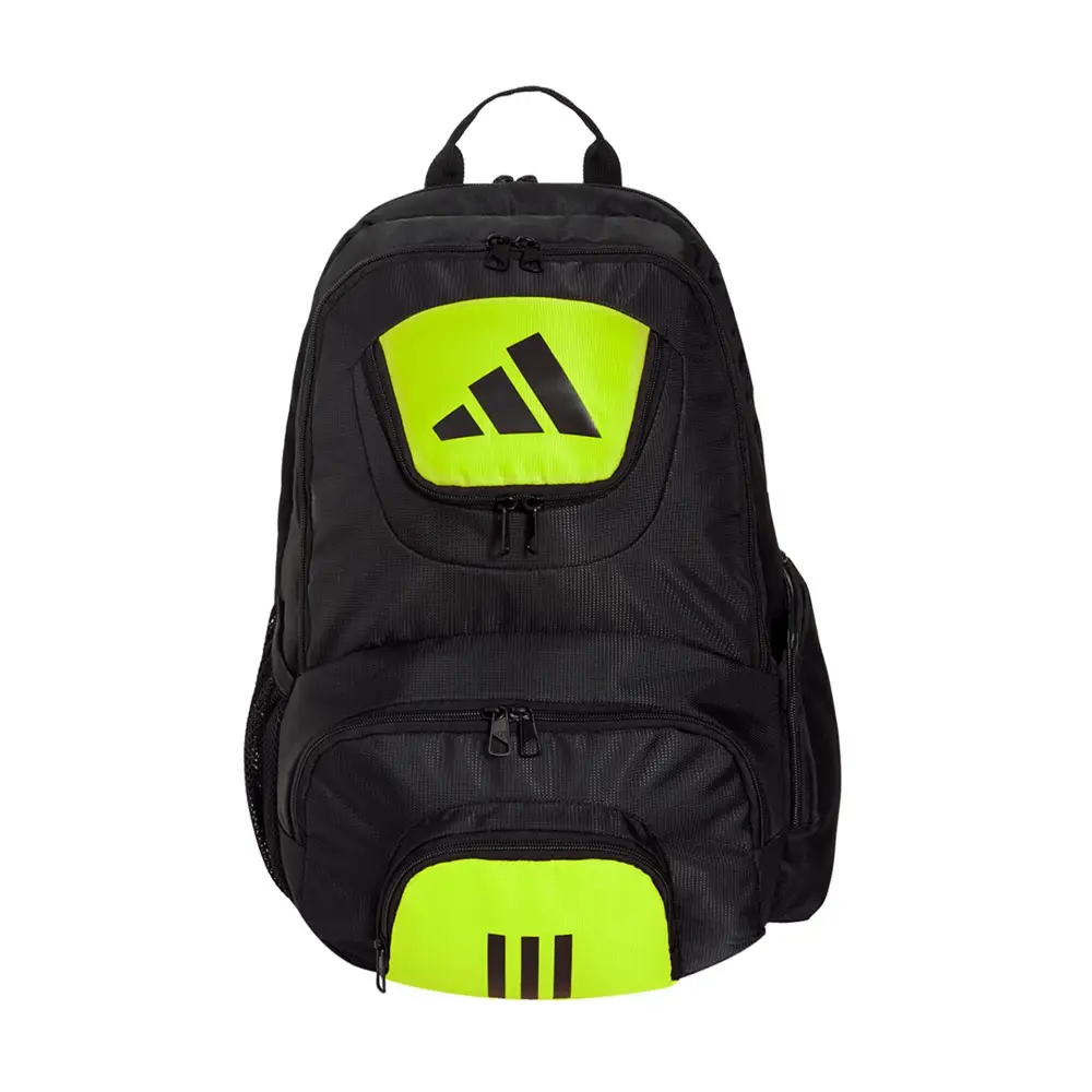 MOCHILA ADIDAS PROTOUR 3.2 NEGRO LIMA