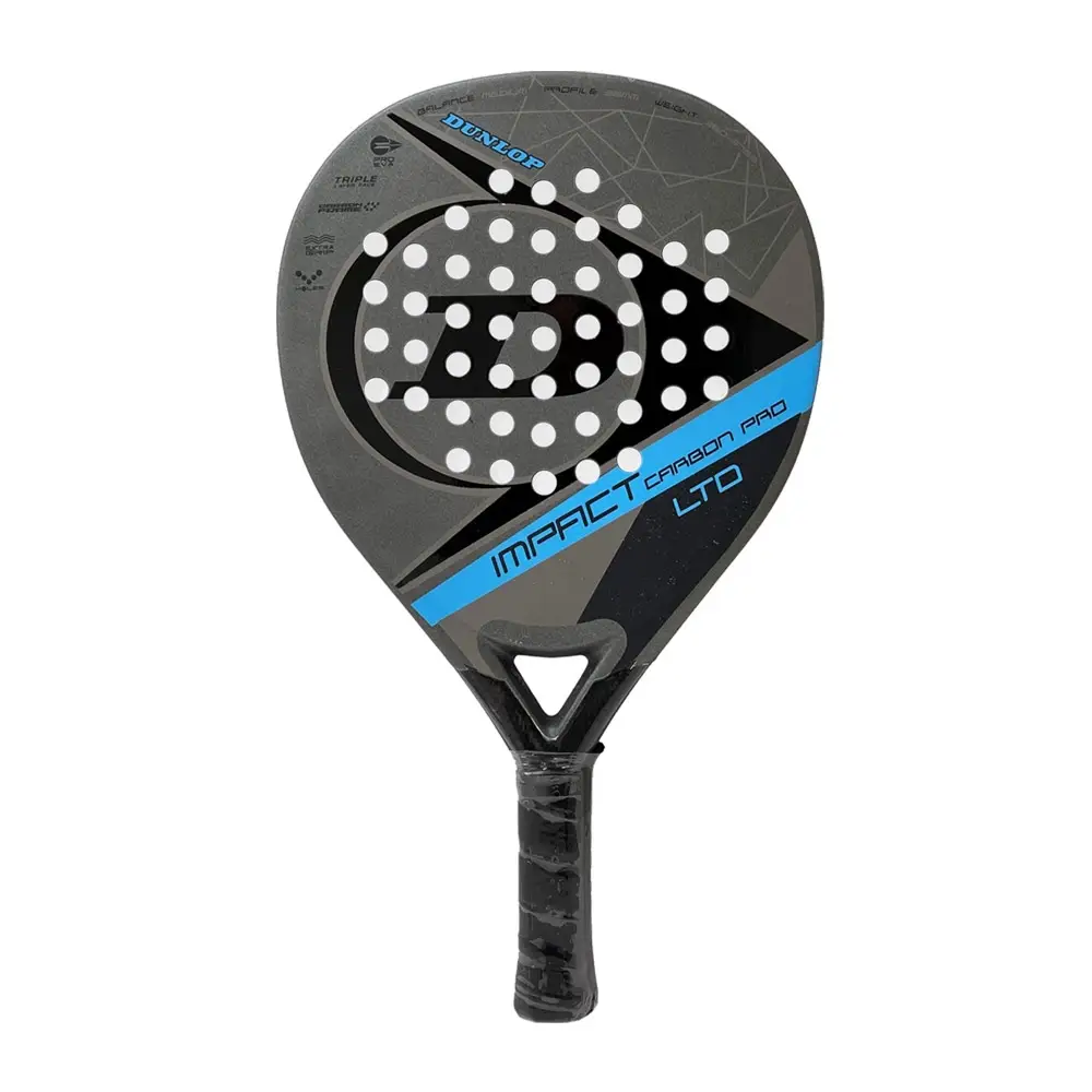 DUNLOP IMPACT CARBON PRO LTD AZUL