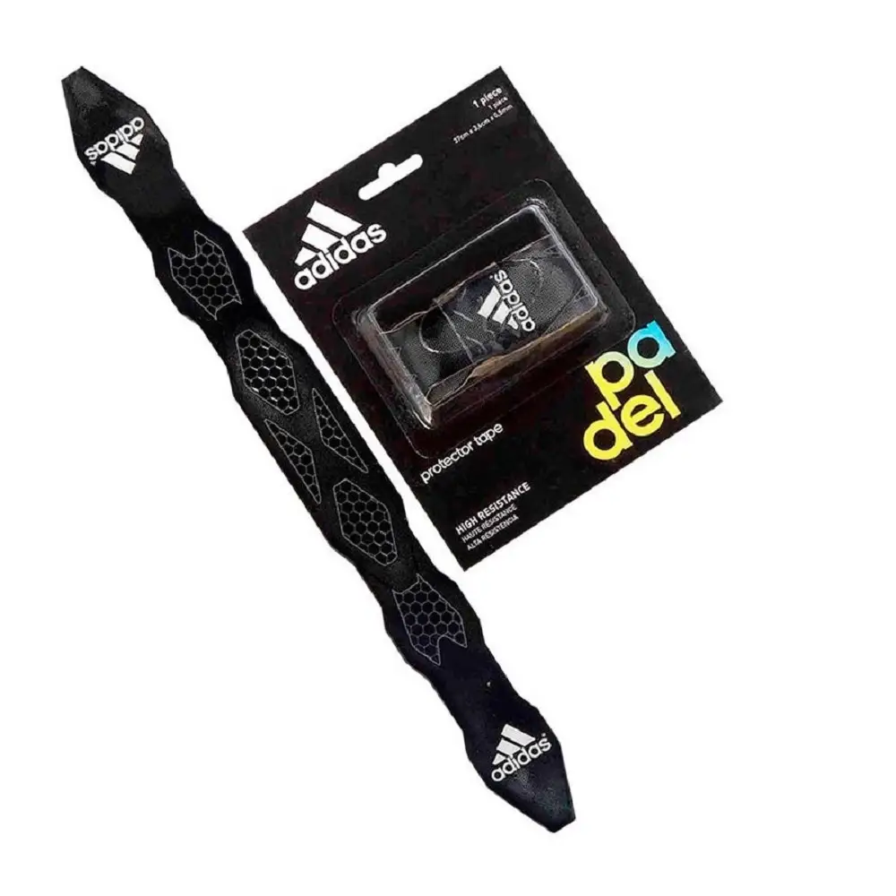 PROTECTOR ADIDAS ANTISHOCK TAPE NEGRO