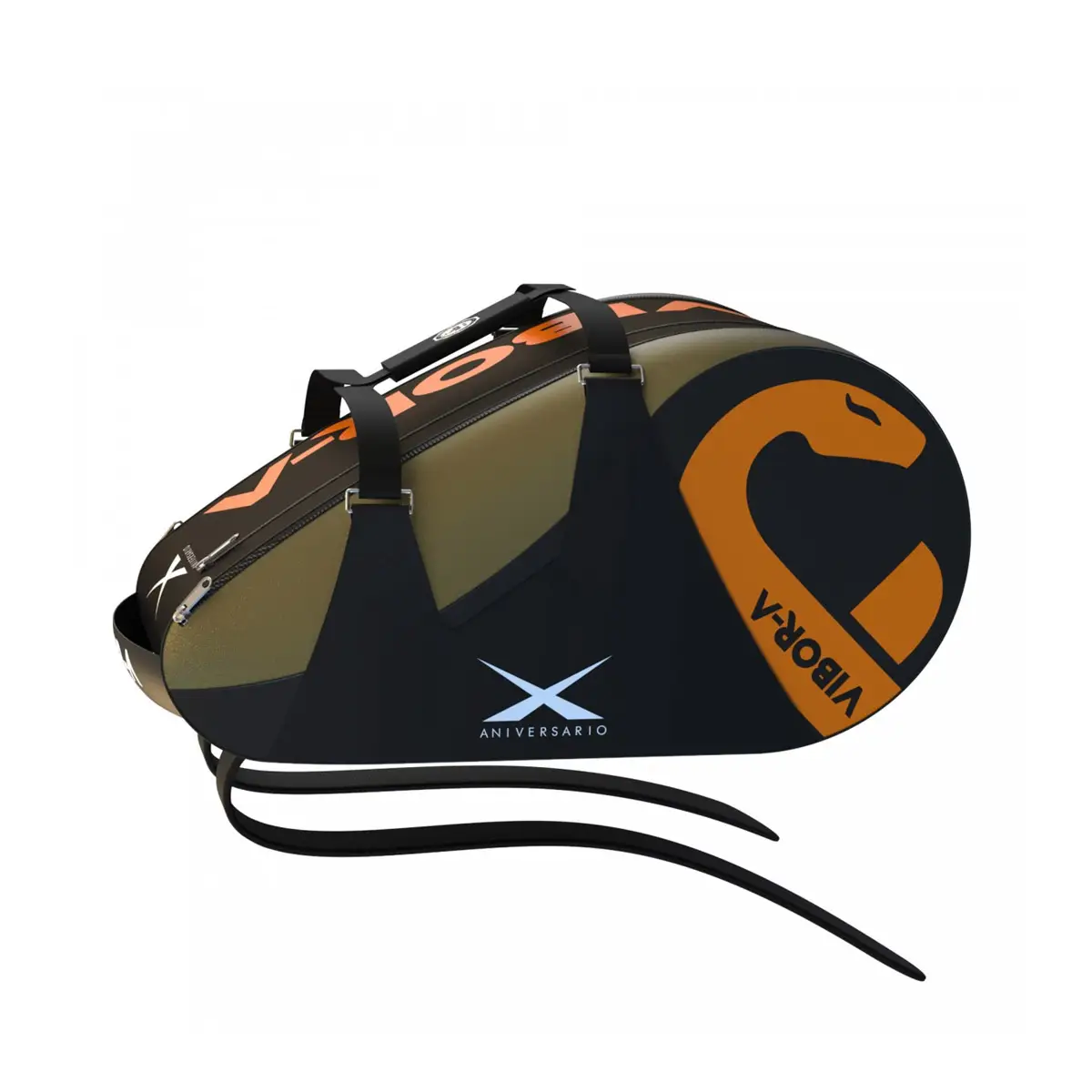 PALETERO VIBOR-A X ANIVERSARIO NARANJA