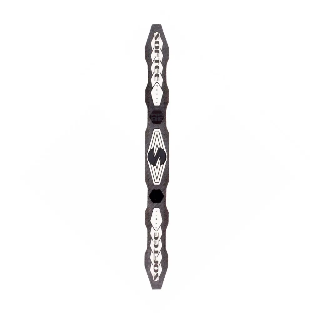 PROTECTOR SOFTEE PADEL ROMBOS AZUL