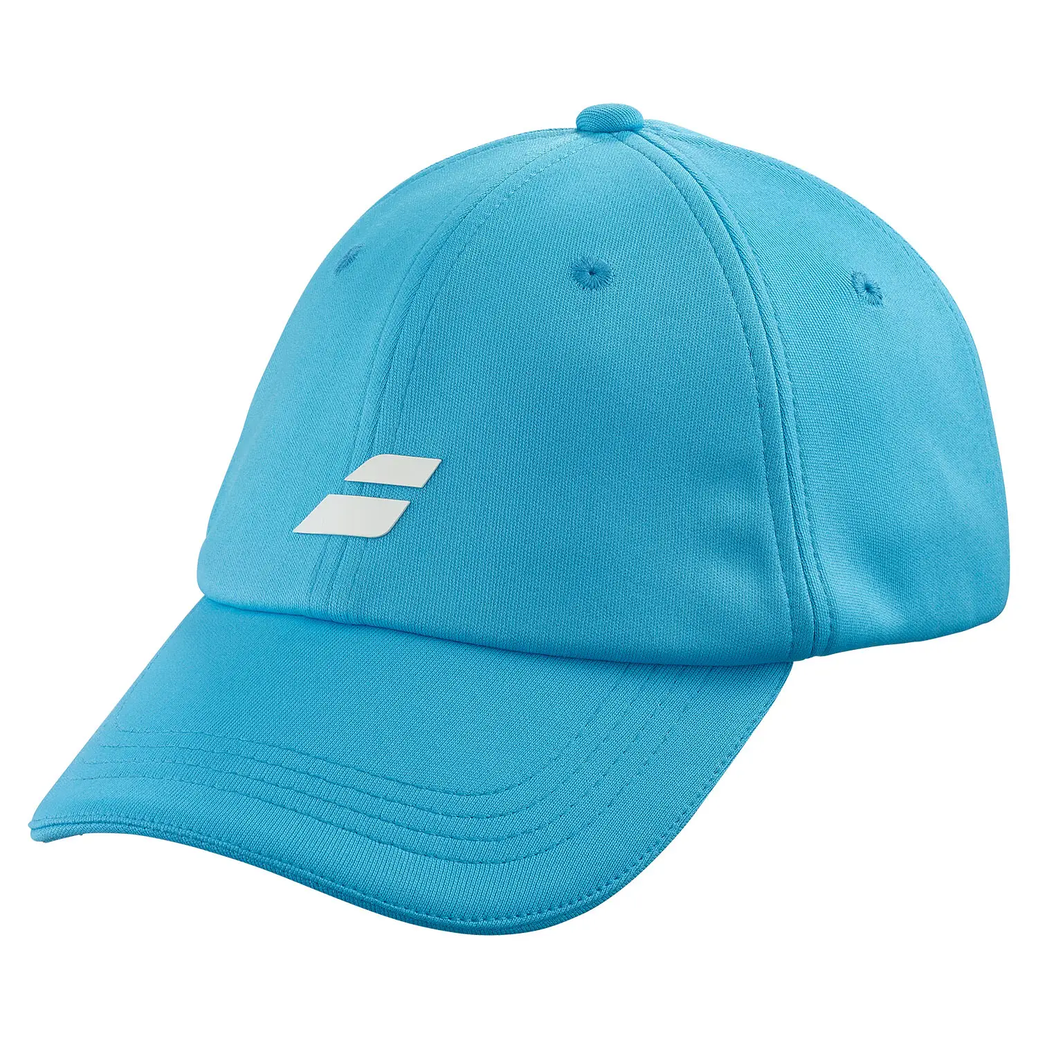 GORRA BABOLAT PURE LOGO AZUL