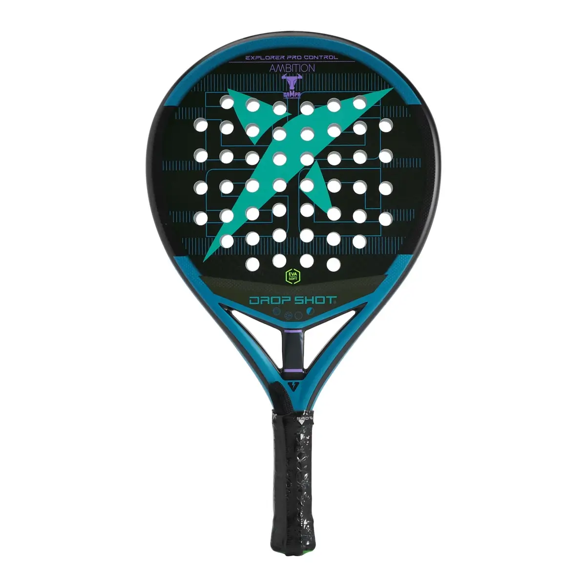 DROP SHOT EXPLORER PRO CONTROL