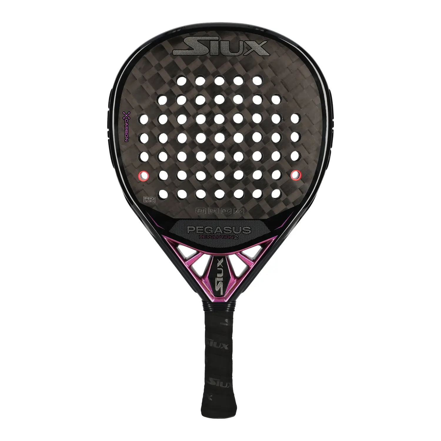 SIUX PEGASUS REVOLUTION 2