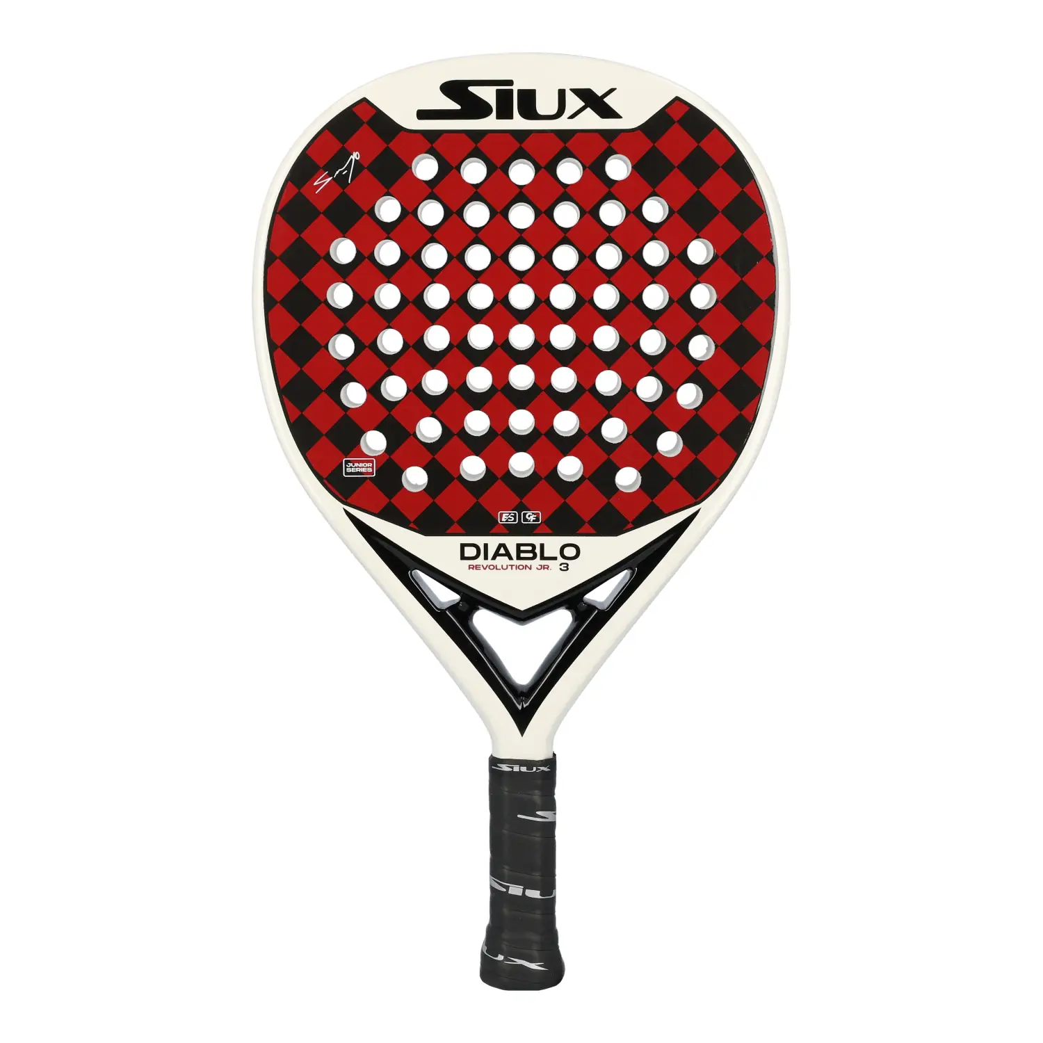 SIUX DIABLO REVOLUTION JR 3