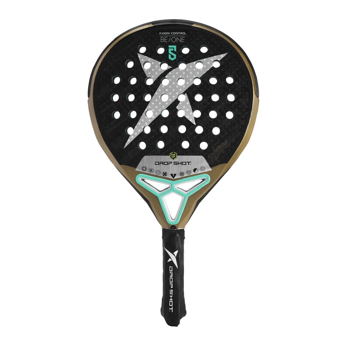 DROP SHOT AXION CONTROL 2024