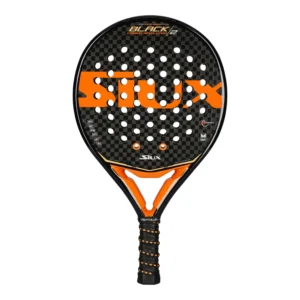 SIUX BLACK CARBON REVOLUTION 2 NARANJA