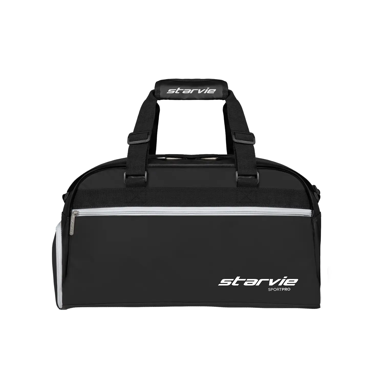 BOLSA GYM STARVIE BLACK GSTVIEN51000