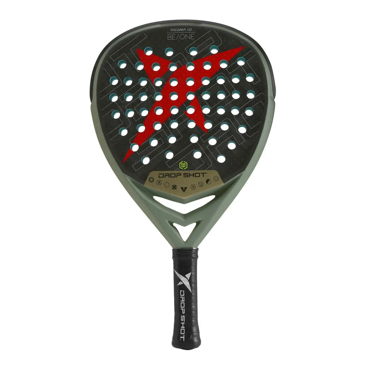 DROP SHOT TACOMA 1.0