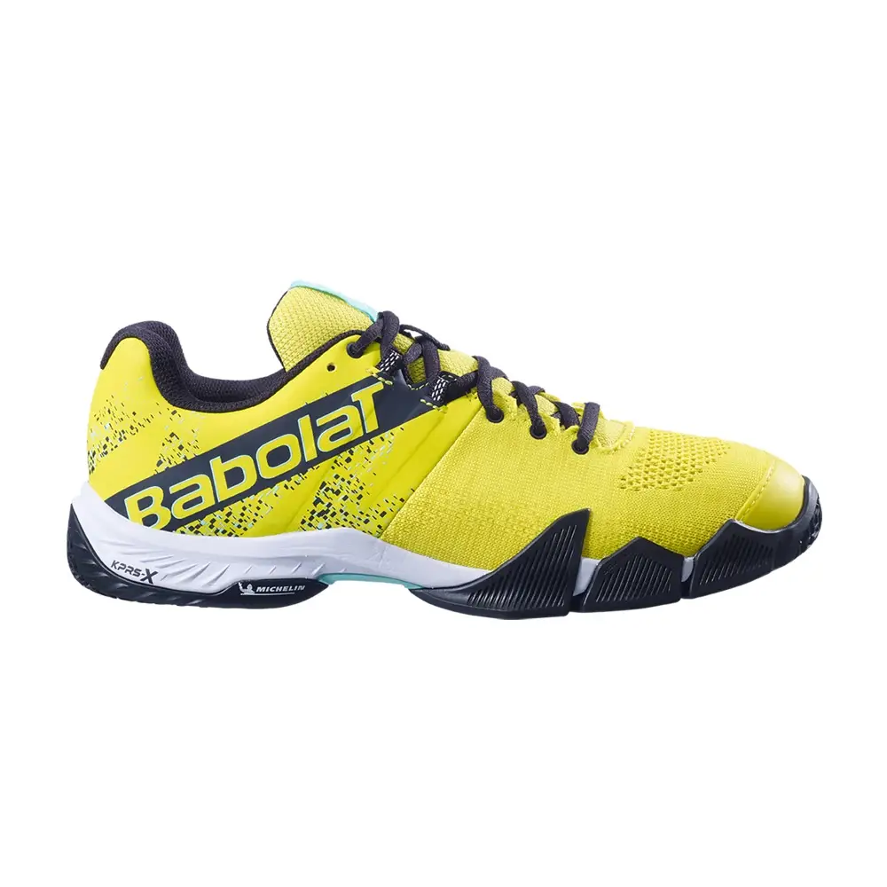 BABOLAT MOVEA AMARILLO 30S23571 7018