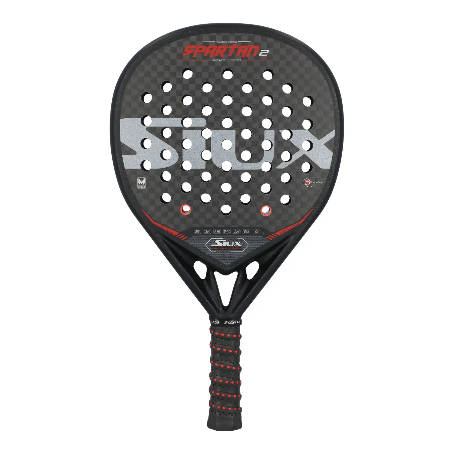 SIUX SPARTAN REVOLUTION 2 2023