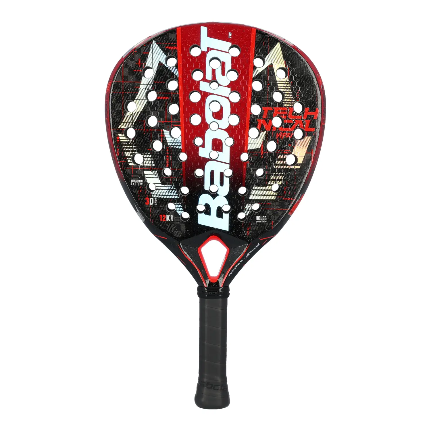 BABOLAT TECHNICAL VIPER JUAN LEBRON 2024