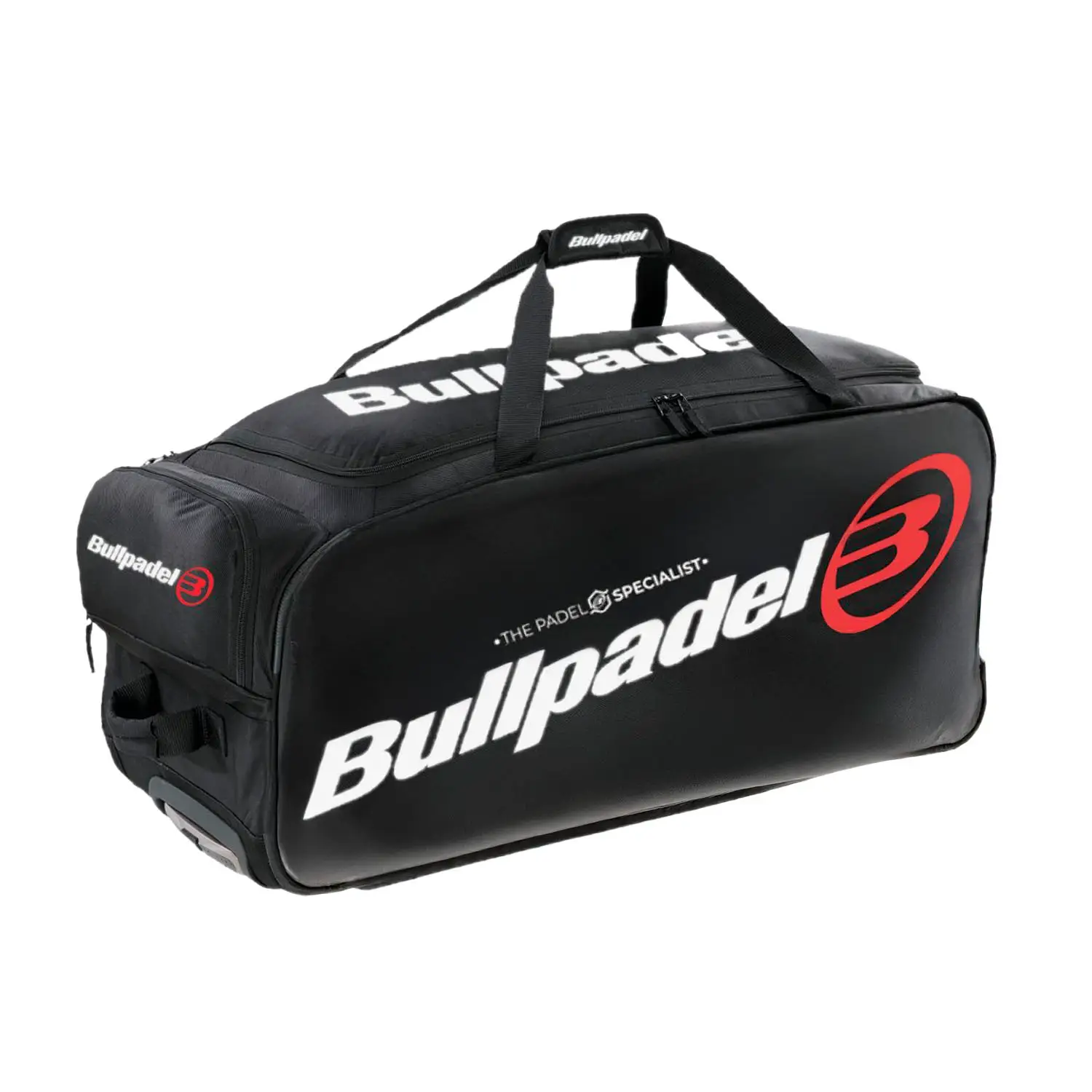 TROLLEY BULLPADEL BPP25011 TROLLEY 448173