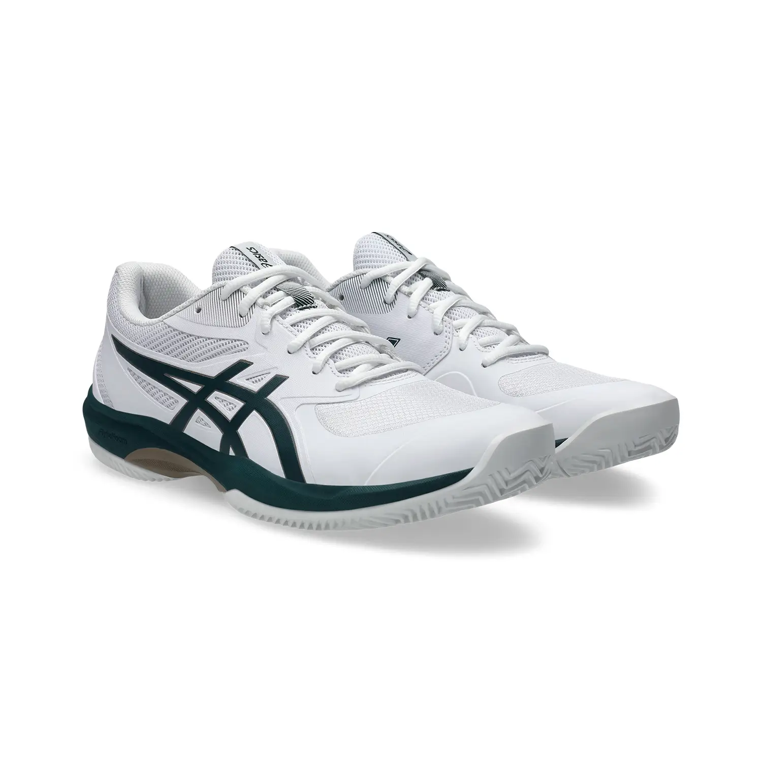 ASICS GAME FF CLAY/OC 1041A490-100