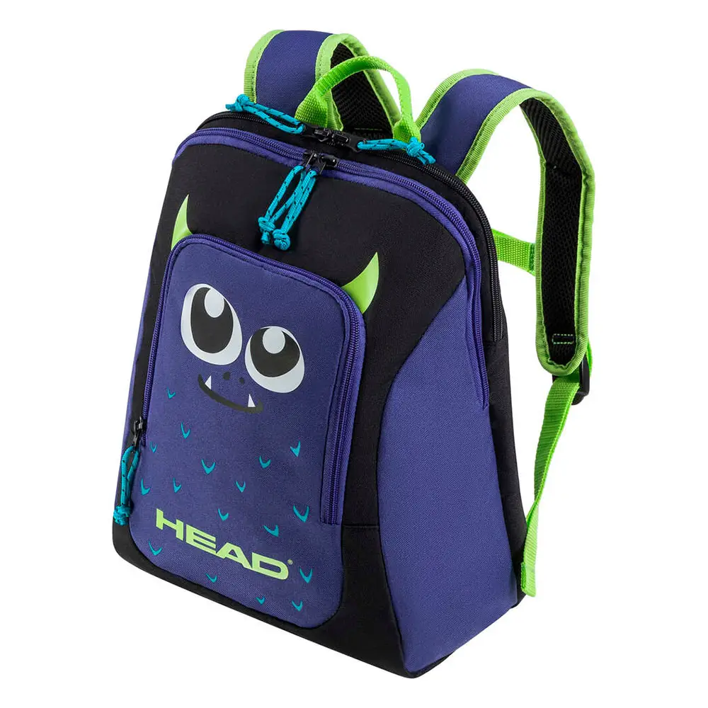 MOCHILA HEAD KIDS TOUR BACKPACK 14L OWL 260774