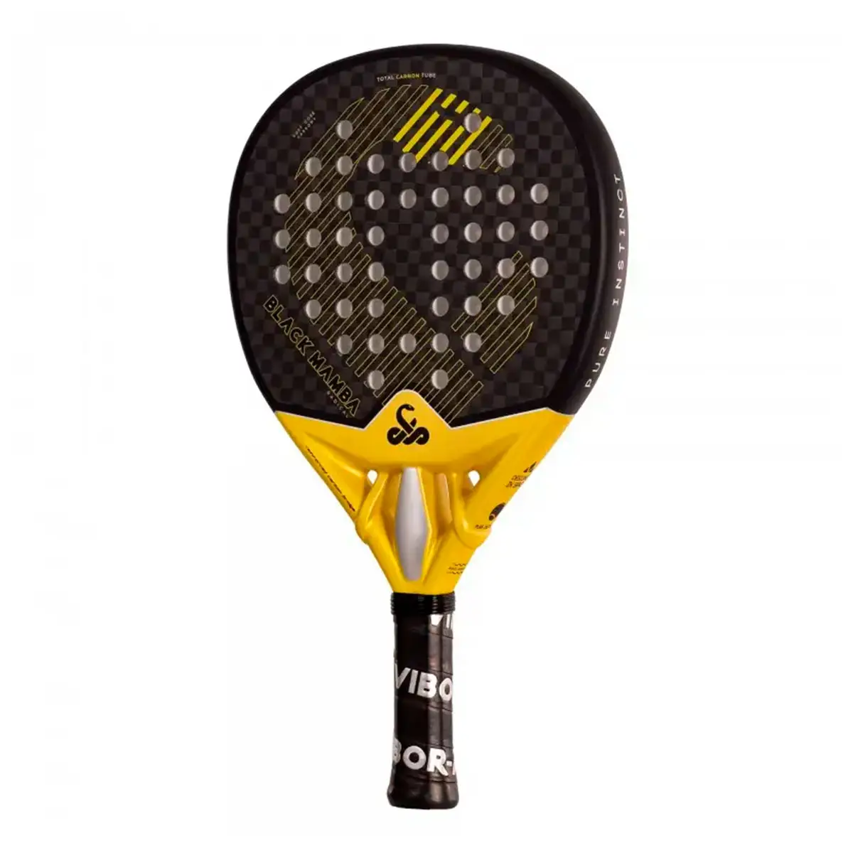 VIBOR-A BLACK MAMBA RADICAL 12K 2.0 2025