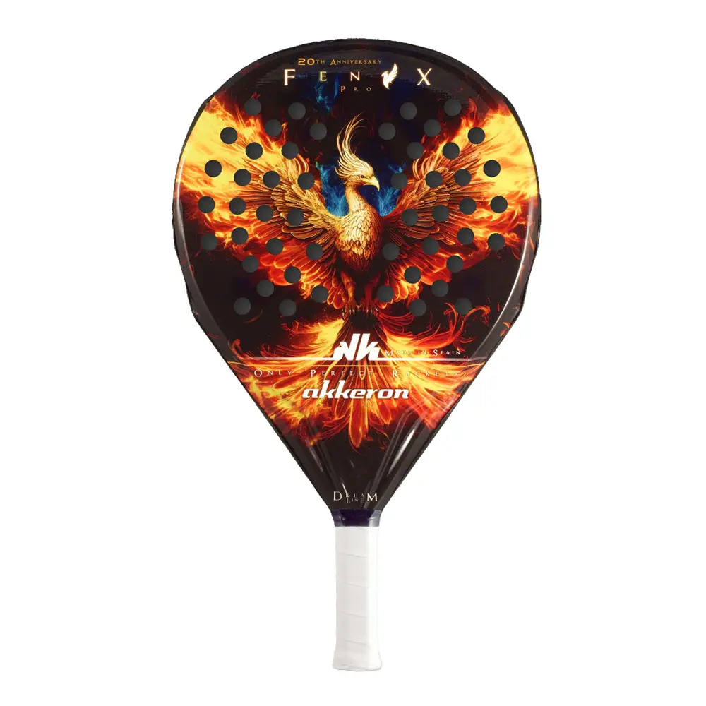 AKKERON FENIX 20 TH ANNIVERSARY