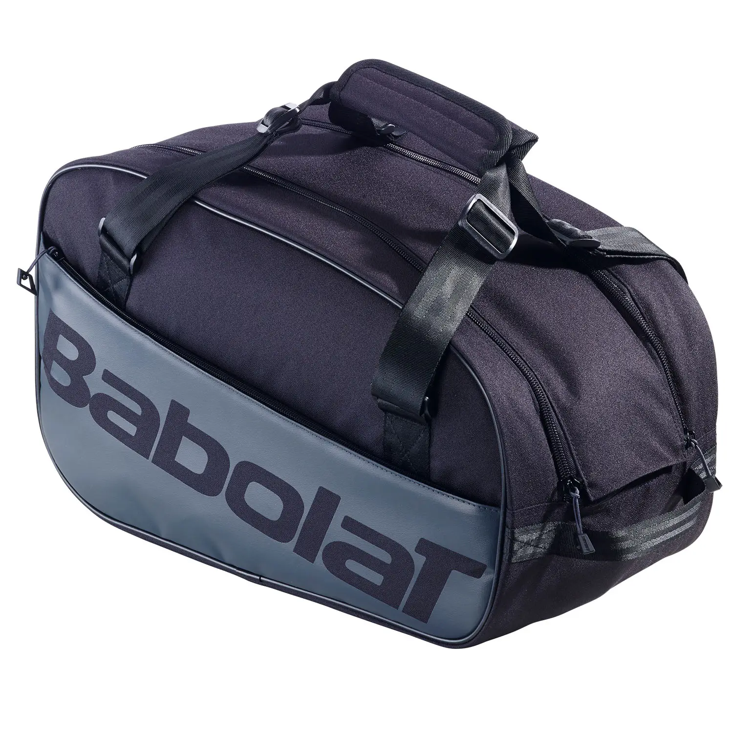 PALETERO BABOLAT COURT S NEGRO