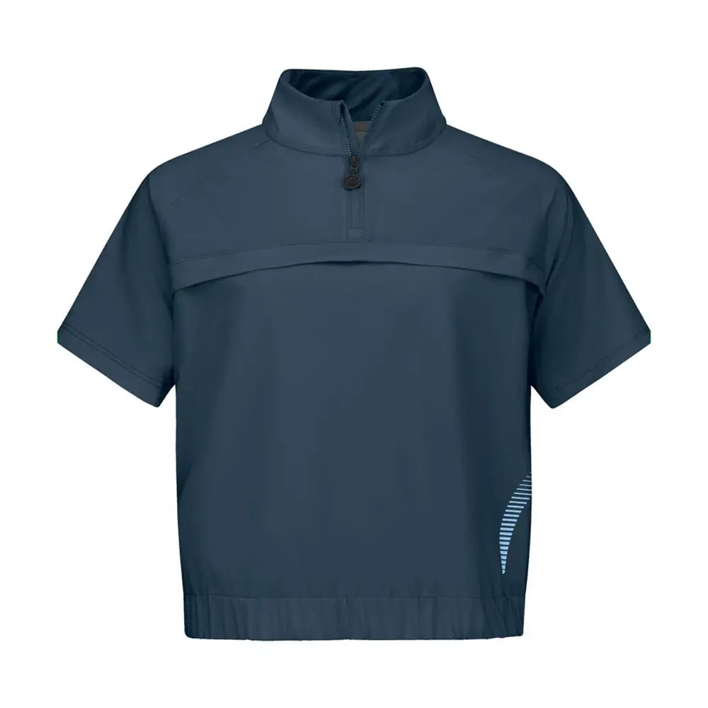 SUDADERA HEAD MISSY HZ MUJER AZUL