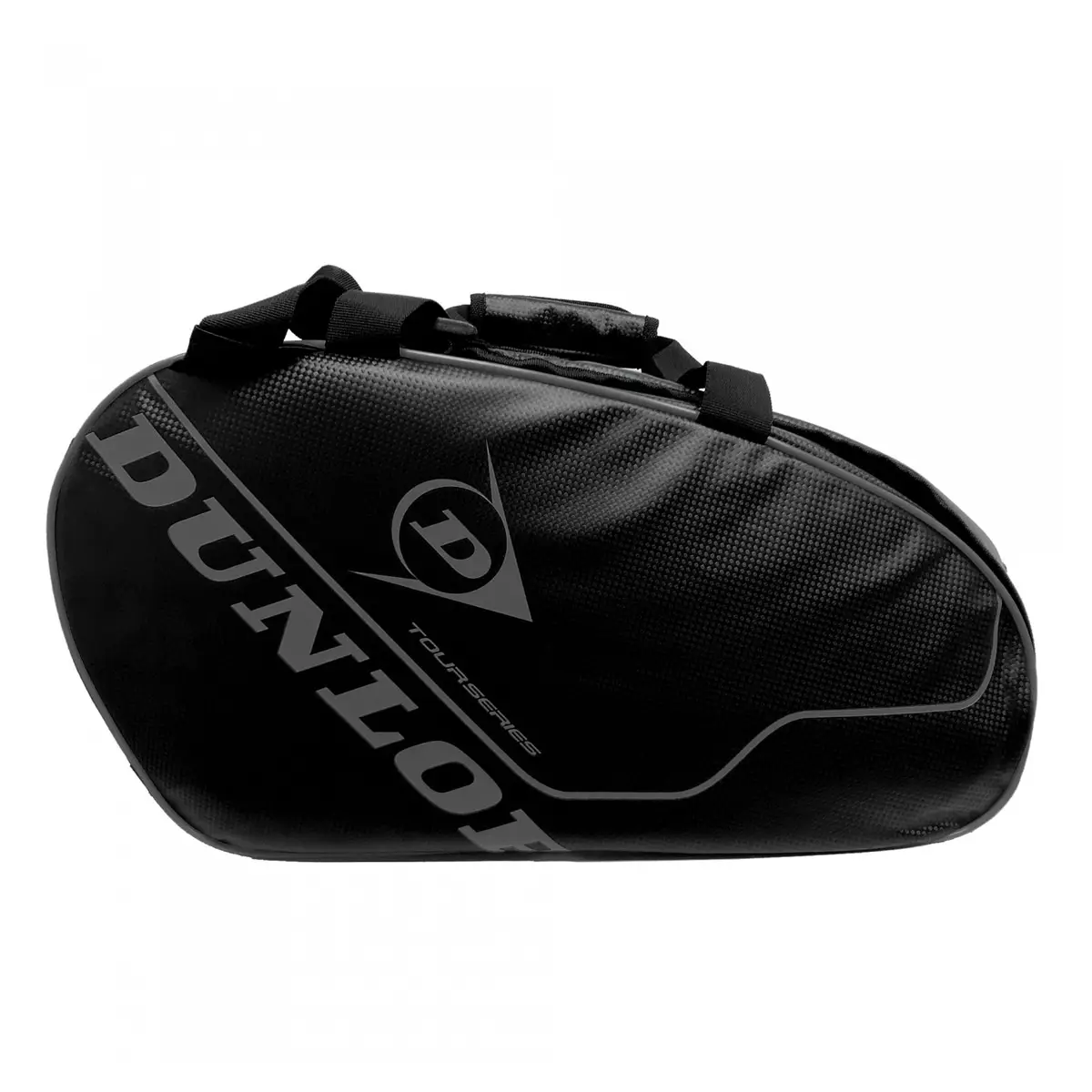 PALETERO DUNLOP TOUR INTRO LT BLK/BLK 10316694 OFP