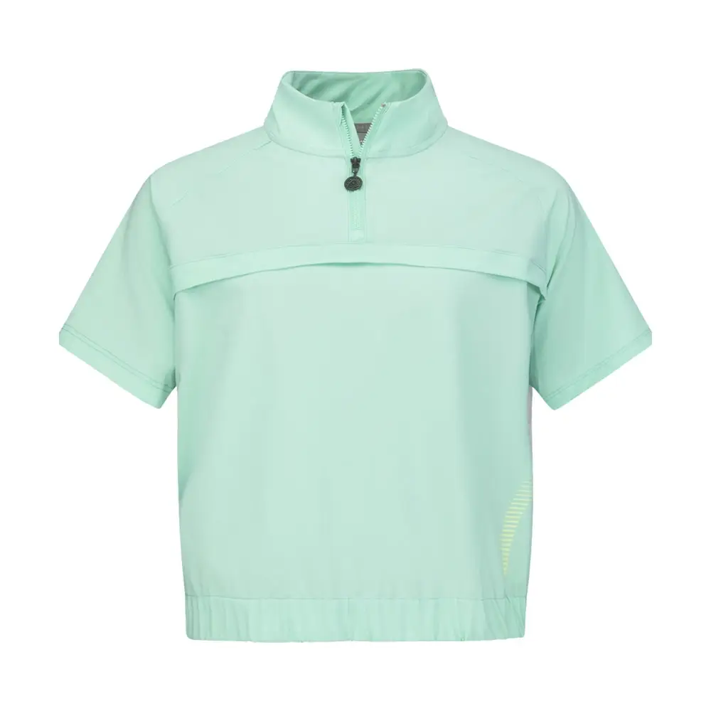 SUDADERA HEAD MISSY HZ MUJER VERDE