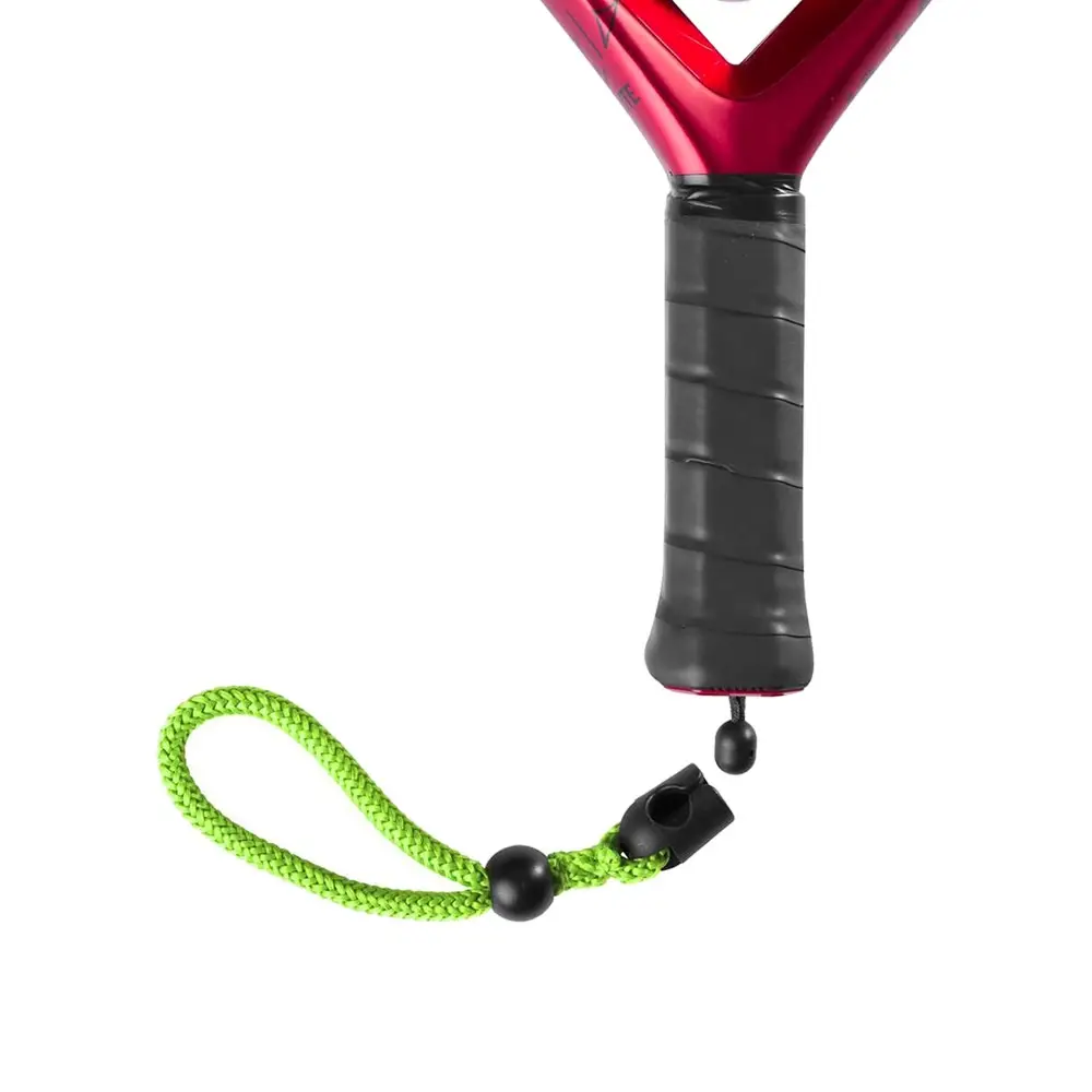 CORDÓN WILSON WRIST CORD SOLID BRAID VERDE