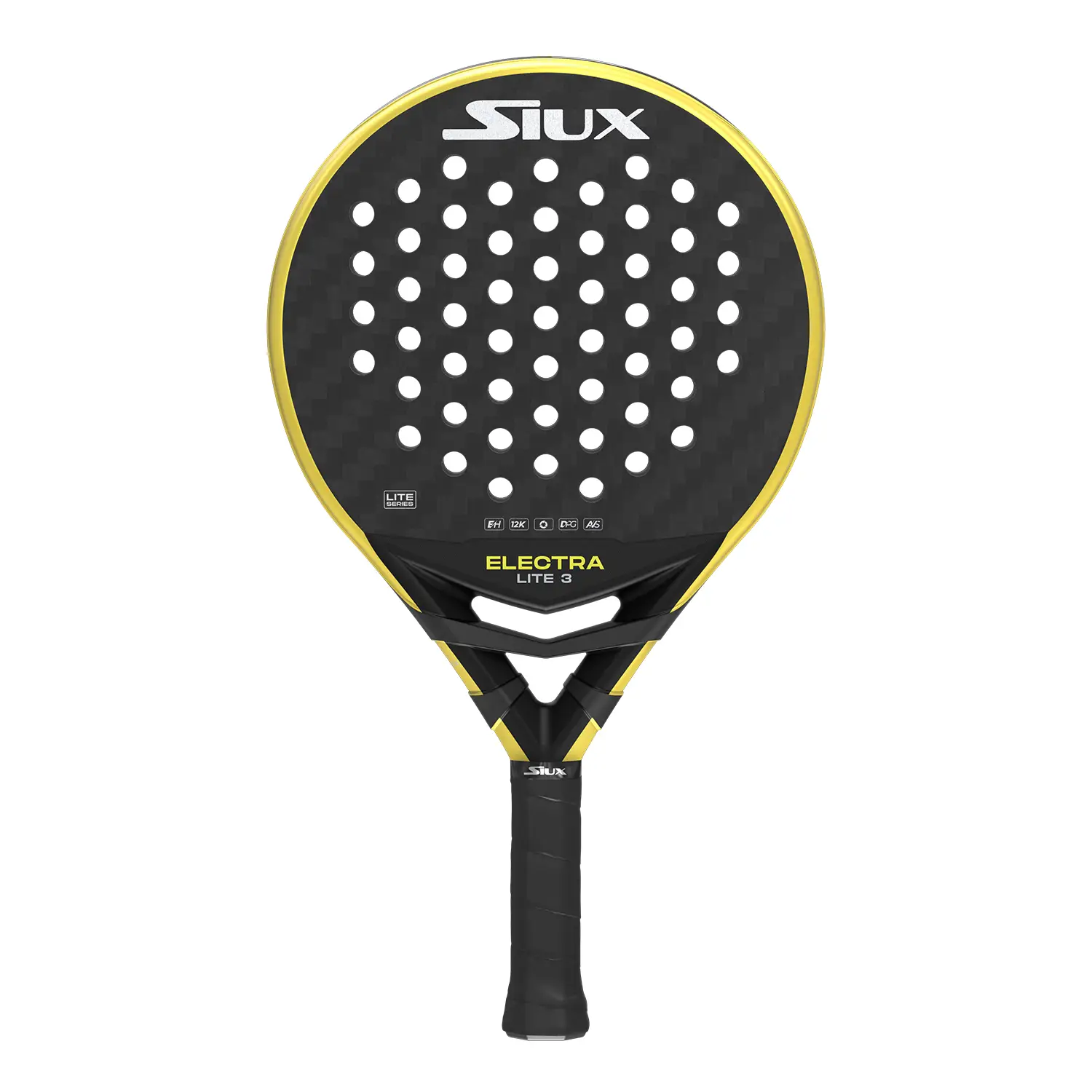 SIUX ELECTRA ST3 LITE