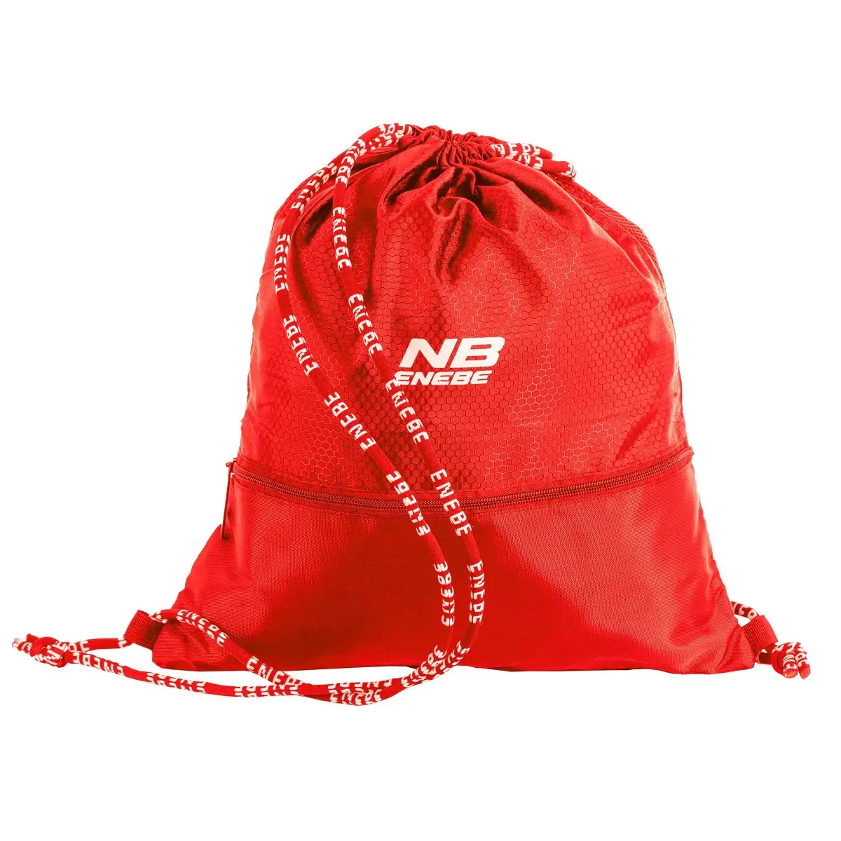 GYMSACK ENEBE ROJO