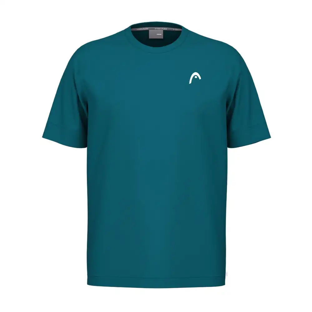 CAMISETA HEAD SLICE II AZUL