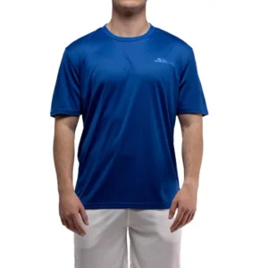 CAMISETA SIUX ZEMPER AZUL