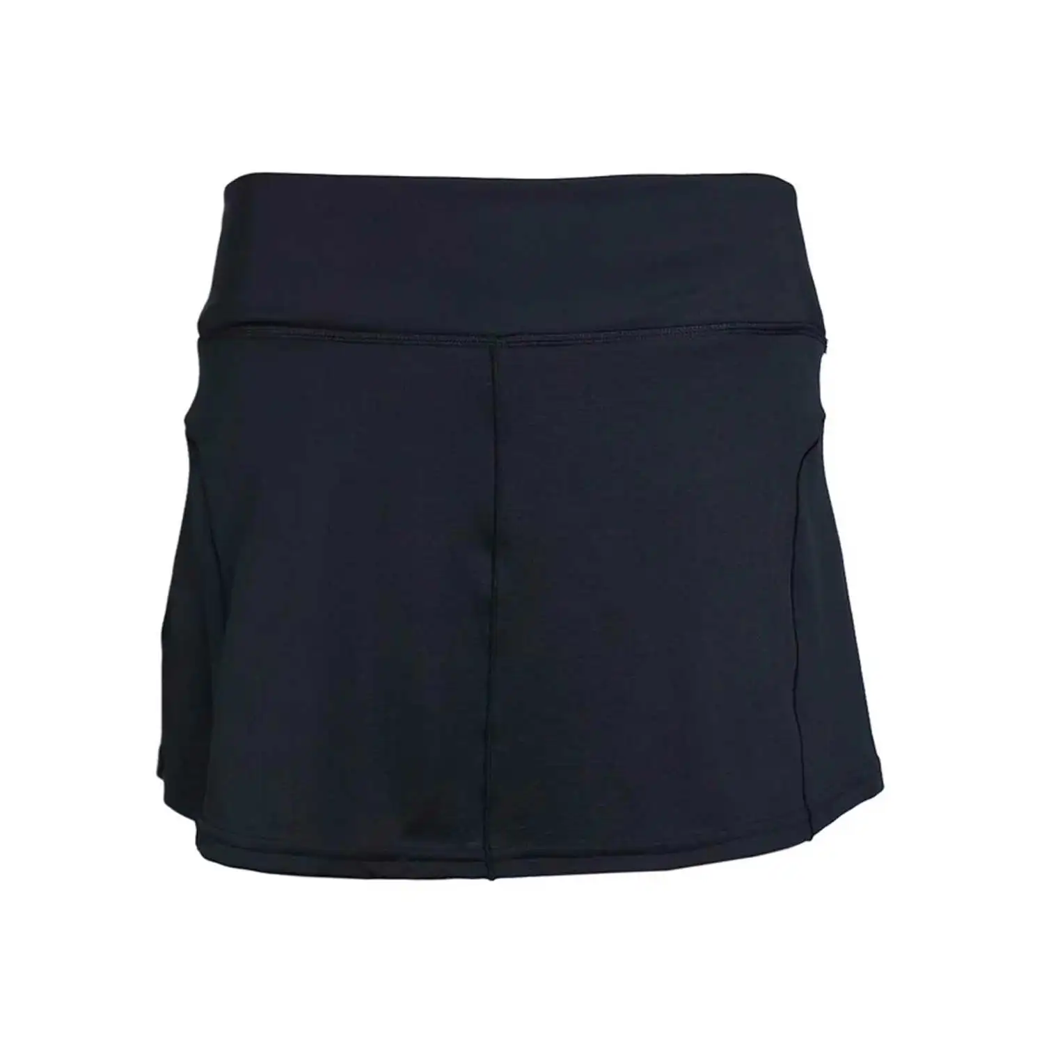 FALDA ADIDAS MATCH MUJER NEGRA